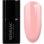 Semilac UV Hybrid Sweets & Love Gel neglelak Skygge 130 Sleeping Beuty 7 ml