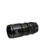 DZO CATTA 18-35MM T2.9 BLACK E/RF MOUNT FF ZOOM