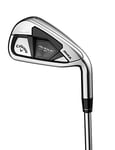 Callaway Golf Rogue ST MAX Individual Iron (Left Hand, Steel Shaft, Regular Flex, 9 Iron)