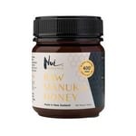 Nui Manuka Honning (MGO 400+) - 250 g Matvarer Manuka Honning Sukker & søtstoffer