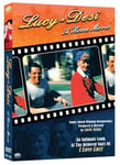 Lucy &amp; Desi: A Home Movie DVD