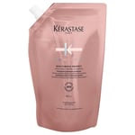 Kérastase Hårvård Chroma Absolu Bain Chroma Respect Refill 500 ml (888,00 kr / 1 l)