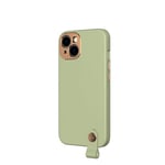 Moshi Coque de Protection pour iPhone 14 Altra Strap  Vert