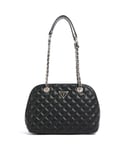 Guess Giully Shoulder bag black