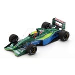 [FR] Spark Model JORDAN 191 ROBERTO MORENO 1991 N.32 ITALIAN GP 1:43 - S8080