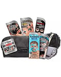 Montagne Jeunesse 7th Heaven Mens Mask Set