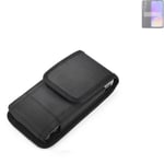 Belt Bag Case for Samsung Galaxy A05 Carrying Compact cover case Outdoor Protect