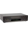 Atoll MD100 - Lecteur CD mini Noir ou Aluminium