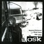 Osk  Wretched Existence/bleak Future: 200710  CD