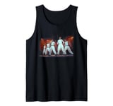 Take That Everything Changes Tour Live Glasgow Tank Top