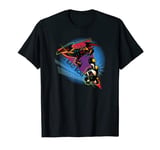 Ben 10 Big Bad Bolt T-Shirt