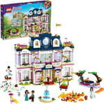 LEGO 41684 - Friends  Heartlake City Grand Hotel - Retired - New & Sealed