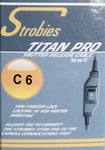 Strobies Titan Kabel til Canon EOS 30,33,50,300 , 300D