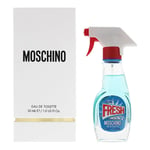 Moschino Fresh Couture Eau de Toilette 30ml