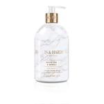 Baylis & Harding Elements White Tea & Neroli Hand Wash Handtvål 500 ml