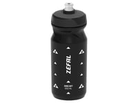 Zefal Vattenflaska Zefal 650ml | Svart/Vit