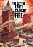 Day The Earth Caught Fire (1961) DVD