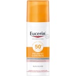 Eucerin Pigment Control Sun Fluid SPF50+ 50ml