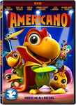 Americano DVD