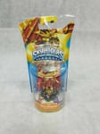 Skylanders Spyro adventure figurine Drill sergeant Neuf Nintendo