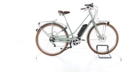 electra loft go velo electrique femmes 2021   tres bon etat