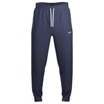 BOSS Mix&Match Pants, Pantalon de détente pour des Hommes, Navy412,