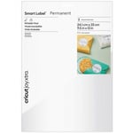 Cricut Joy Xtra Smart Label Writable - Permanent White 3 ark