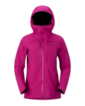 Lofoten Gore-Tex Insulated Jacket W Festival Fuchsia (L)