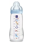 Mam Easy Active Bb 330Ml Blue Blue MAM