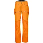 Norrøna Lofoten Gore-Tex Pro Pants W'S Autumn Glory