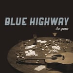 Blue Highway  The Game  CD