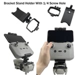 1* Bracket Stand Holder for DJI Mavic Mini 2 Handheld Gimbal Shooting Modified