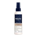 Phyto - Réparation - Spray Thermo-Protecteur 230° Anti-Casse 150ml - Cheveux Abîmés - Cheveux Cassants - Répare - Lisse les frisottis - Cheveux Nourris - Cheveux Protégés - Kératine