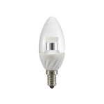 Civilight LED kronljus 2700K 250lm E14 4W