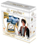 Topi Games - Harry Potter - The Rapeltout - Board Game - Card Game - Family - Ag