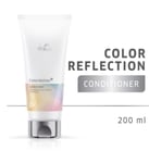 Wella Professionals COLOR MOTION Moisturising Colour Reflection Conditioner200ml