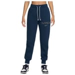 Jogging Nike  JOGGING BLEU  - ARMORY NAVY - XS