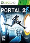 Portal 2  /X360 - New Xbox - T1398z