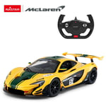 RASTAR R/C 1:14 McLaren P1 GTR