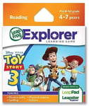 Leap Frog Leapster Explorer Toy Story 3 Boxed Sealed New