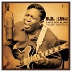 B.B. King - 3 O'clock Blues: The Early Years 19 (LP)