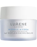 Lumene Lähde Hydration Rescue 24h Replenish Balm 50ml