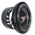 B2 Audio RAGEXL Series 10" 1500 Watt RMS Dual 2-Ohm Voice Coil Subwoofer