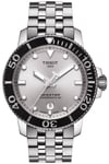 Tissot Watch Seastar 1000 D