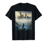 Harry Potter Hogwarts Legacy Poster T-Shirt