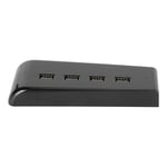 USB Hub Professional Plug and Play 4-porttinen USB High Speed Expansion Hub -laturi Playstation 5:n lisävarusteille