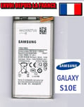 Batterie Originale Samsung Galaxy S10E SM-G970F EB-BG970ABU/ABE Battery Akku