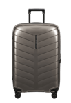 Samsonite Attrix Spinner 69 cm Grå