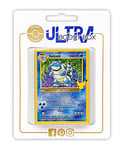 Tortank 2/102 Collection Classique Holo - Ultraboost X Epée et Bouclier - Célébrations - 25 Ans - Coffret de 10 Cartes Pokémon Françaises