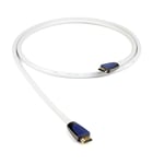 Chord Clearway HDMI 2.1 HDMI 2.1 kabel - 8K - 48gbps - 1m